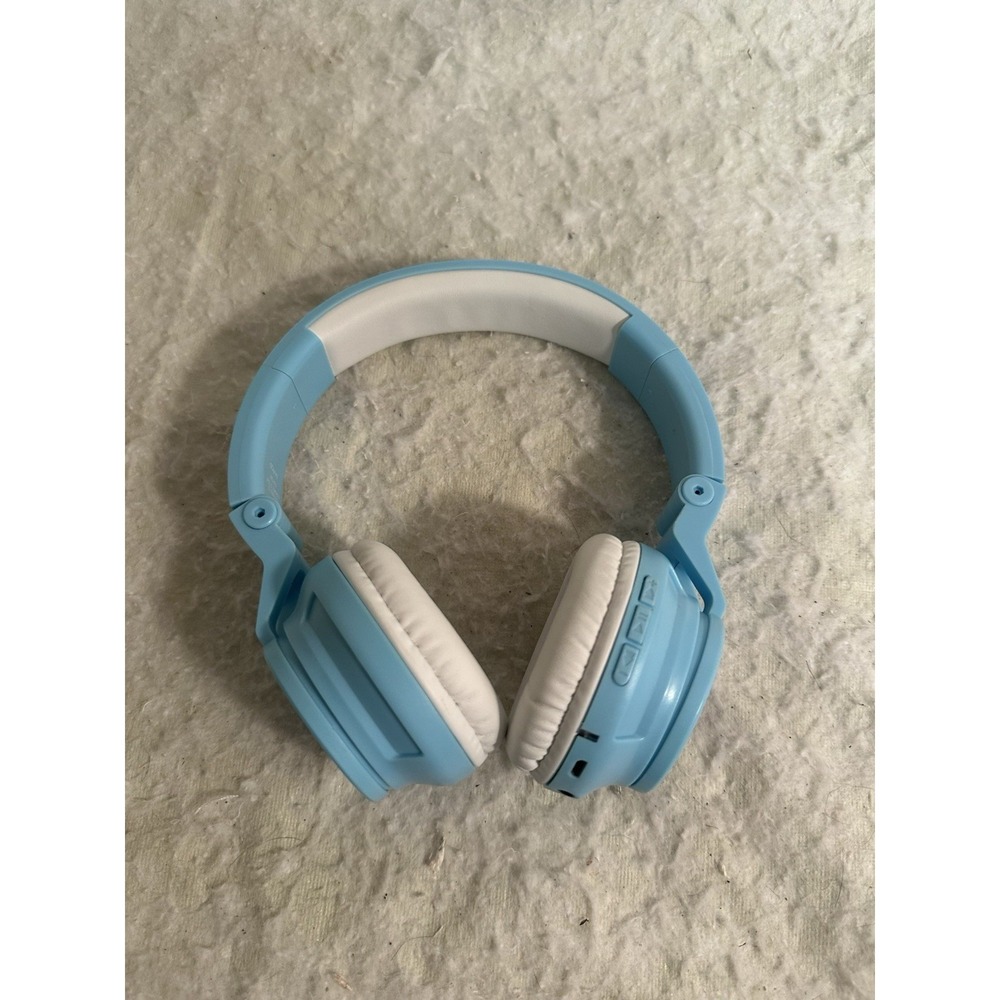Frozen Headphones Disney Movie Kid Sound Connection - Picture 4 of 4